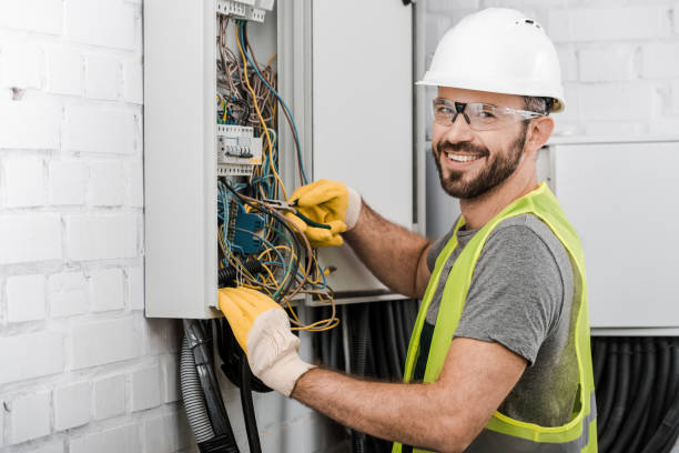 Best 24-Hour Electrician  in Union Springs, AL
