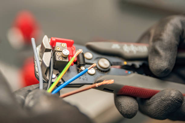 Best Electrician Near Me  in Union Springs, AL
