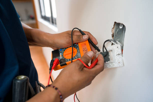 Best Electrical Installation Contractor  in Union Springs, AL
