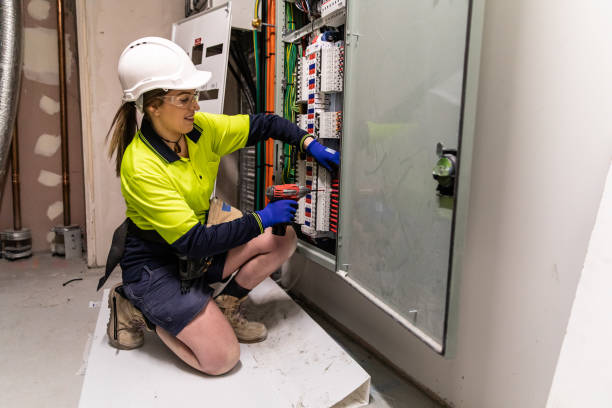 Best Home Electrical Repair  in Union Springs, AL