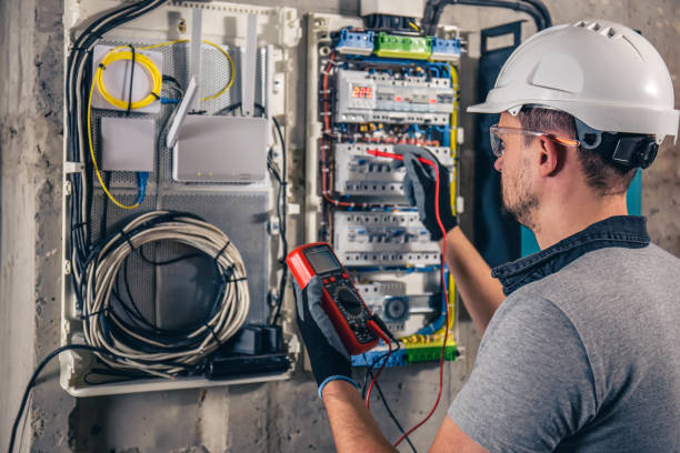 Best Affordable Electrical Installation  in Union Springs, AL