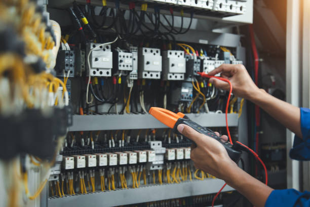 Best Emergency Electrician Near Me  in Union Springs, AL