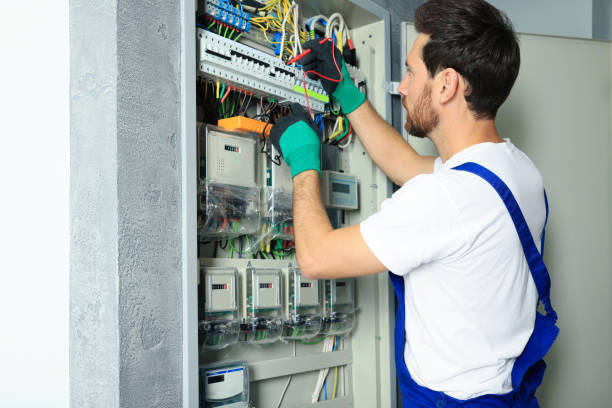 Best Electrical Outlet Repair  in Union Springs, AL