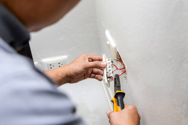 Best Emergency Electrical Repair  in Union Springs, AL