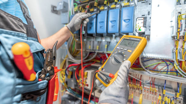 Best Generator Installation Services  in Union Springs, AL