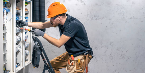 Electrical Rewiring Services in Union Springs, AL